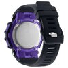 Zegarek sportowy CASIO G-Shock G-Squad GBA-900-1A6ER Czarno-fioletowy Komunikacja Bluetooth