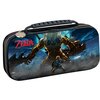 Etui BIGBEN NNS42Z Zelda Złoty Lynel