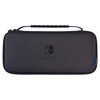 Etui HORI Slim Tough Pouch Czarny NSW-810U Funkcja produktu Etui na gry
