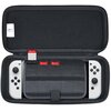 Etui HORI Slim Tough Pouch Czarny NSW-810U Gwarancja 24 miesiące