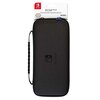 Etui HORI Slim Tough Pouch Czarny NSW-810U Funkcja produktu Etui do konsoli