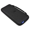 Etui HORI Slim Tough Pouch Czarny NSW-810U