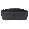 Etui HORI Slim Tough Pouch Czarny NSW-810U Kompatybilność Nintendo Switch