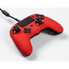 Kontroler NACON Revolution Pro 3 Czerwony Przeznaczenie PlayStation 4