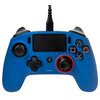 Kontroler NACON Revolution Pro 3 Niebieski Przeznaczenie PlayStation 4