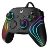 Kontroler PDP Afterglow Wave Czarny Zastosowanie Xbox Series S