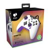 Kontroler PDP 049-012-WPR Kinetic White Biało-fioletowy Zastosowanie PC