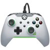 Kontroler PDP Neon Biało-zielony Przeznaczenie Xbox Series S