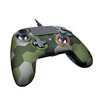Kontroler NACON Revolution Pro 3 Moro-zielony Zastosowanie PlayStation 4