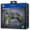 Kontroler NACON Revolution Pro 3 Moro-zielony Kolor Moro