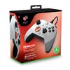 Kontroler PDP Rematch Radial Biały Zastosowanie Xbox One