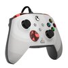 Kontroler PDP Rematch Radial Biały Zastosowanie Xbox Series X