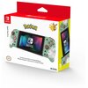 Kontroler HORI Split Pad Pro Pikachu & Eevee Zastosowanie Nintendo Switch