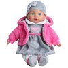 Lalka SMILY PLAY Julka SP83870 Typ Lalka z akcesoriami