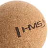 Piłka do masażu HMS Lacrosse BLW01 Brązowy (6.5 cm) Typ Do masażu