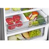 Lodówka SAMSUNG BESPOKE RB38A7B6AAP EF No frost 203cm (Elegancka lawenda/Elegancki granat) Roczne zużycie prądu 108 kWh = 124.2 zł
