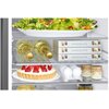 Lodówka SAMSUNG BESPOKE RB38A7B6AAP EF No frost 203cm (Elegancka lawenda/Elegancki granat) Bezszronowa (No Frost) Pełny No Frost