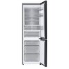 Lodówka SAMSUNG BESPOKE RB34A7B5CAP EF No frost 185.3cm (Elegancka brzoskwinia/Elegancki granat) Pojemność [l] 230 chłodziarka + 114 zamrażarka