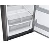 Lodówka SAMSUNG BESPOKE RB34A7B5CAP EF No frost 185.3cm (Elegancka brzoskwinia/Elegancki granat) Bezszronowa (No Frost) Pełny No Frost