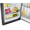 Lodówka SAMSUNG BESPOKE RB34A7B5CAP EF No frost 185.3cm (Elegancka brzoskwinia/Elegancki granat) Położenie zamrażarki Na dole