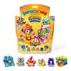 Zestaw figurek MAGIC BOX SuperThings IX Guardians (4 sztuki) Rodzaj Robot