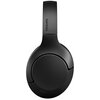 Słuchawki nauszne PHILIPS TAH8507BK Czarny Transmisja bezprzewodowa Bluetooth