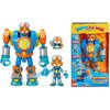 Zestaw figurek MAGIC BOX SuperThings SuperBot Kazoom Power PSTSP516IN00 Typ Figurka