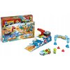 Wyrzutnia MAGIC BOX T-Racers Wave Race PTRSD012IN00 Rodzaj Wyrzutnia