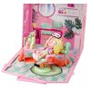 Lalka MAGIC BOX KookyLoos Mila s Pop Up Spa PKLSP114IN20 Rodzaj Lalka