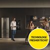 Lodówka HAIER HTR7720DNMP 3D No frost 200.6cm Platynowy Inox Kolor / wykończenie frontu Platynowy Inox