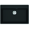 Zlewozmywak jednokomorowy FRANKE Maris MRG 610-72 114.0661.769 Onyx 51x76