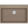 Zlewozmywak jednokomorowy FRANKE Maris MRG 610-72 114.0661.773 Cappuccino 51x76