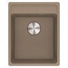Zlewozmywak jednokomorowa FRANKE Maris MRG 610-37 114.0661.780 Cappuccino 51x41