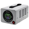 Stabilizator napięcia QOLTEC AVR 50723 1000VA 800W