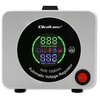 Stabilizator napięcia QOLTEC AVR 50723 1000VA 800W Moc pozorna [VA] 1000