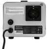 Stabilizator napięcia QOLTEC AVR 50723 1000VA 800W Moc skuteczna [W] 800