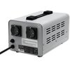 Stabilizator napięcia QOLTEC AVR Pro 50729 2000VA 1600W Moc pozorna [VA] 2000
