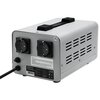 Stabilizator napięcia QOLTEC AVR 50724 2000VA 1600W Napięcie wejściowe (zakres) 100 - 280 V