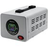 Stabilizator napięcia QOLTEC AVR Pro 50728 1000VA 800W