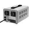 Stabilizator napięcia QOLTEC AVR Pro 50728 1000VA 800W Napięcie wejściowe (zakres) 140 - 260