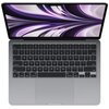 Laptop APPLE MacBook Air 13.6" Retina M2 8GB RAM 512GB SSD macOS Gwiezdna szarość Liczba rdzeni 8