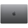 Laptop APPLE MacBook Air 13.6" Retina M2 8GB RAM 512GB SSD macOS Gwiezdna szarość Wielkość pamięci RAM [GB] 8