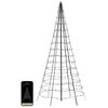 Choinka LED TWINKLY TWP500SPP-BEU 3 m Sieciowe Wi-fi/Bluetooth