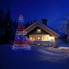 Choinka LED TWINKLY TWP500SPP-BEU 3 m Sieciowe Wi-fi/Bluetooth Funkcje dodatkowe Wodoodporność