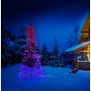 Choinka LED TWINKLY TWP500SPP-BEU 3 m Sieciowe Wi-fi/Bluetooth Długość [m] 3