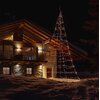 Choinka LED TWINKLY TWP500SPP-BEU 3 m Sieciowe Wi-fi/Bluetooth Tryb świecenia Zmienny