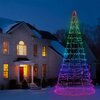 Choinka LED TWINKLY TWP500SPP-BEU 3 m Sieciowe Wi-fi/Bluetooth Rodzaj Choinka