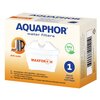Wkład filtrujący AQUAPHOR Maxfor+ H (1 szt.) Liczba wkładów w zestawie 1