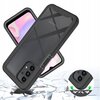Etui TECH-PROTECT Defense360 do Samsung Galaxy A23 5G Przezroczysto-czarny Kompatybilność Samsung Galaxy A23 5G
