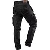 Spodnie robocze NEO Denim 81-233-XXL (rozmiar XXL) Elementy odblaskowe Nie